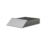 Unox XUC140 Combi Oven Accessory Activated Carbon Filter Frame