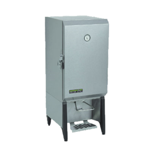 Silver King SKMAJ1-ESUS4 Majestic Series Refrigerated Milk Dispenser 6 Gallon