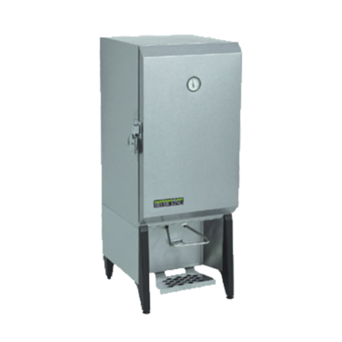 Silver King SKMAJ1-ESUS4 Majestic Series Refrigerated Milk Dispenser 6 Gallon