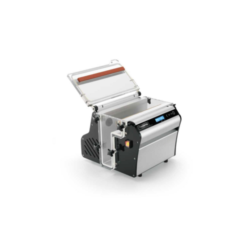 Trento 48246 Vertical Vacuum Packaging Machine Is A Compact, Reliable Solution For Sealing Food Items.
