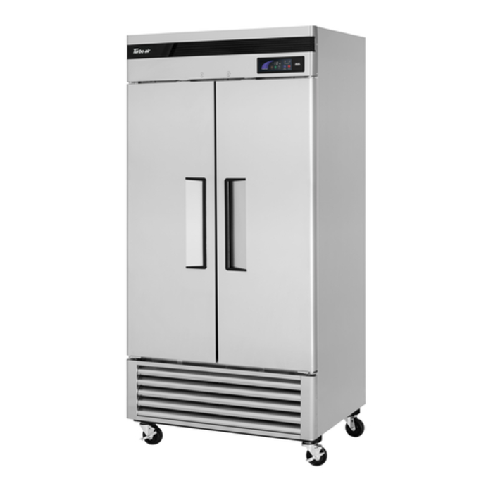 Congélateur vertical Turbo Air TSF-35SDN-N Super Deluxe 100 cm