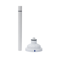Follett 01563360 Pressurized Water Sanitizing Kit for Symphony Dispensers