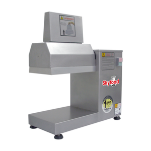 Skyfood INT90S Electric Meat Tenderizer 1100 lbs/hr Capacity
