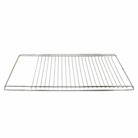 Omcan 44367 Combi Oven Loading Grid 12" x 20"