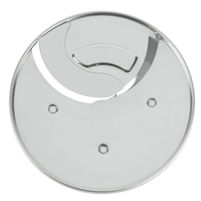 Waring WFP148 8mm (1/4") Extra Thick Slicing Disc Plate