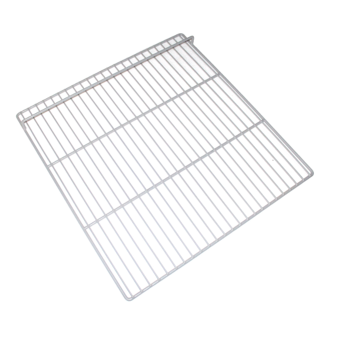 Kelvinator 880602 Additional Shelf for 72" Pizza Prep Table Refrigerator