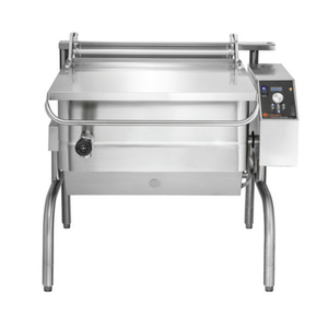 Groen BPP-30GA 30-Gallon Gas Tilting Skillet Braising Pan