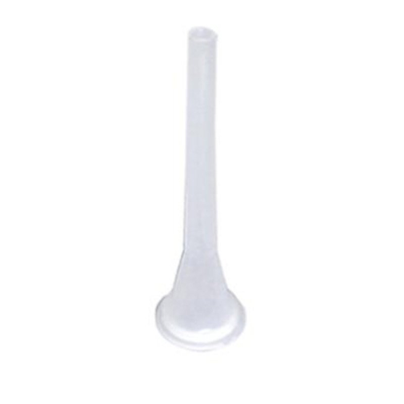 10mm Sausage Stuffer Tube Designed For Even Filling In Sausage Making With Omcan Stuffers