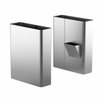 Stainless Steel Juicer Collection Bins Designed For Zummo Z06 NATURE Models With 5.81 Gallon Capacity