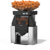 Zummo Z40-N Nature Commercial Juicer With 44 Lbs Capacity, A High-Efficiency Commercial Citrus Juicer For Quick Juice Extraction.