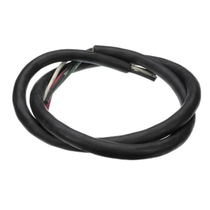 PF 65181 Electrical Power Cord 7 ft. 4/4 Cord Only