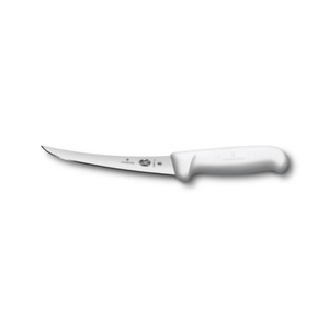Victorinox 5.6607.15B 6" Curved Semi-Stiff Boning Knife