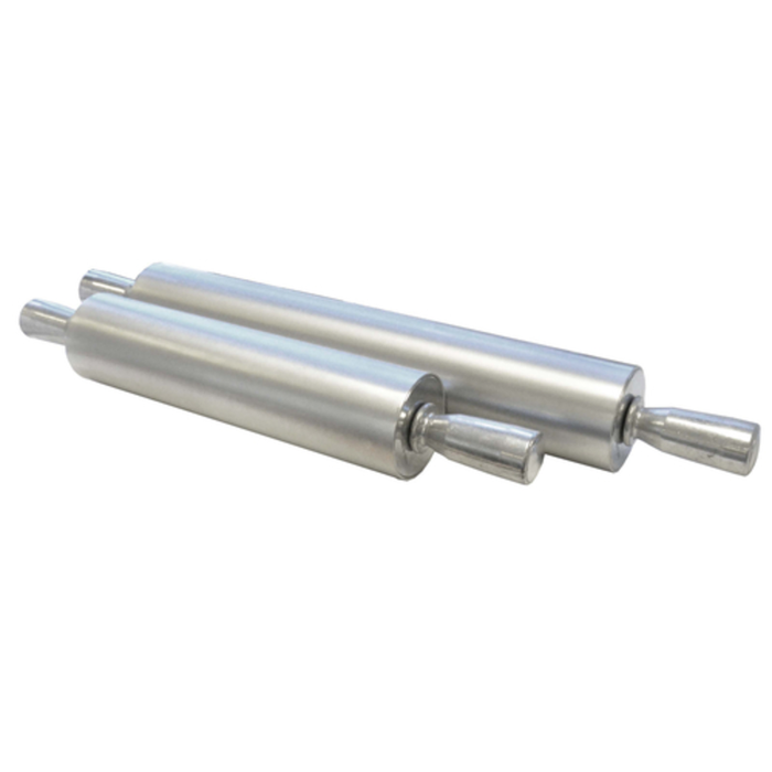 Omcan 80080 Elite Series 13" L Aluminum Rolling Pin