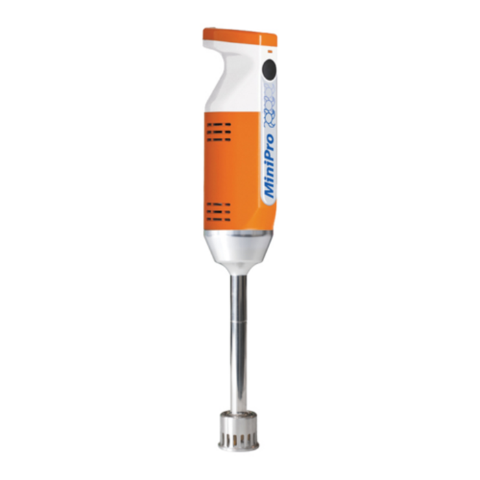 Dynamic Mixers MX069.1 MiniPro 4 Liter Hand Immersion Blender