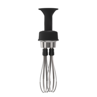 Vitamix 073052 Immersi-Prep™ Hand Mixer Whisk Attachment 5.2" x 5.2"