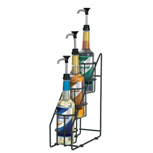 SERVER 88652 WireWise™ 3-Tier Organizer for (3) 1L Bottles