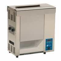 Antunes VCT-2000-9210304 Vertical Contact Conveyor Toaster For Consistent Toasting Of Buns
