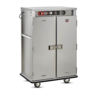FWE E-960 Heated Banquet Transport Cabinet 96 Plate Capacity