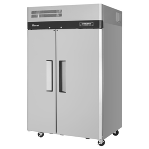Turbo Air M3RF45-2-N 50" Dual Temp Reach-In Refrigerator/Freezer