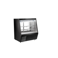 Vitrine de charcuterie réfrigérée EFI CDCBS-48 48", 22,5 pi³