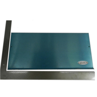 Cornelius 629096963 Extended Splash Panel for Viper 3-Flavor Machines
