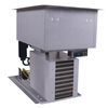 Alto-Shaam 100-CW Refrigerated Cold Food Well, Drop-In Unit With Digital Thermostat And Conductive Cooling Technology