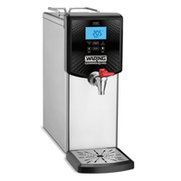 Waring WWB3G 3 Gallon Countertop Electric Hot Water Dispenser