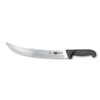Victorinox 5.7323.31 Cimeter Knife with 12-Inch Granton Blade